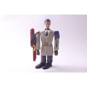1999, Disney, Inspector Gadget, Action Figure, McDonald's, ~ 250605-WH 322